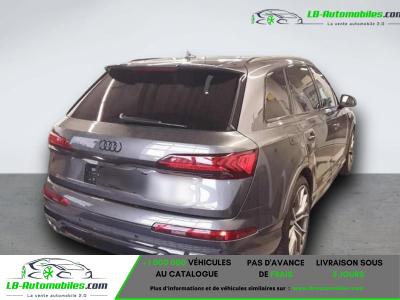 Audi SQ7 TDI  435 BVA Quattro 5pl