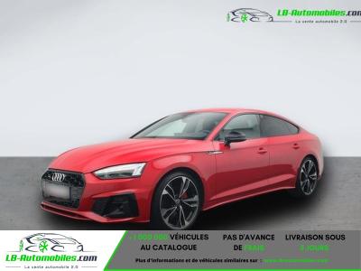 Audi A5 Sportback 40 TDI 204 BVA Quattro