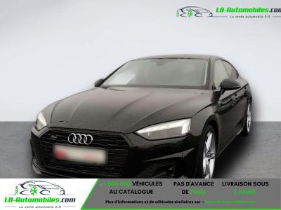 Audi A5 Sportback 40 TDI 204 BVA Quattro