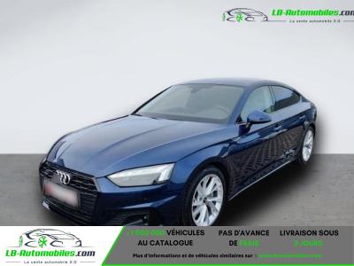 Audi A5 Sportback 40 TFSI 204 BVA Quattro