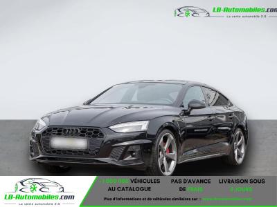 Audi A5 Sportback 40 TFSI 204 BVA Quattro