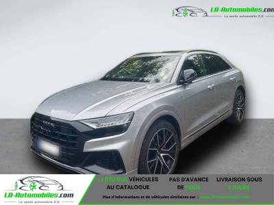 Audi Q8 55 TFSI 340 BVA Quattro