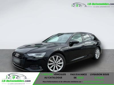 Audi A6 Avant 45 TFSI 265 ch Quattro BVA