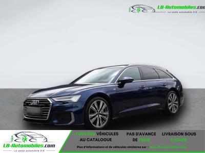 Audi A6 Avant 45 TFSI 265 ch BVA