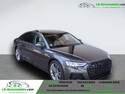 Audi A8 60 TFSIe 462 ch BVA Quattro