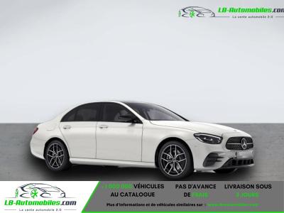 Mercedes Classe E 220 d BVA 4MATIC