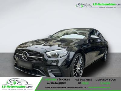 Mercedes Classe E 220 d BVA 4MATIC