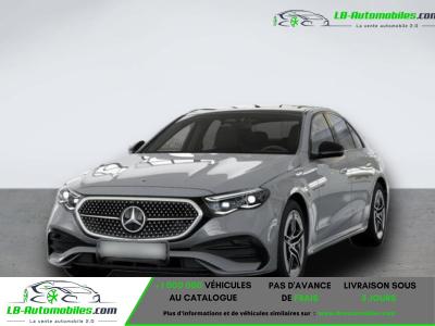 Mercedes Classe E 220 d BVA 4MATIC