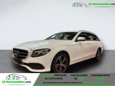 Mercedes Classe E Break 220 d BVA