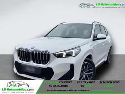 BMW X1 xDrive 30e 326ch BVA