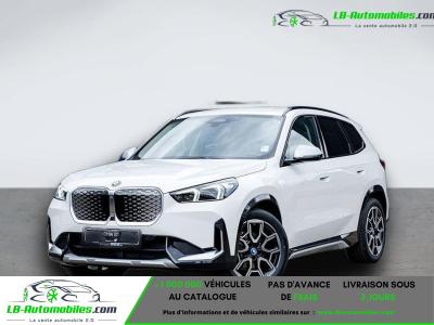 BMW i iX 1 xDrive20 204ch BVA