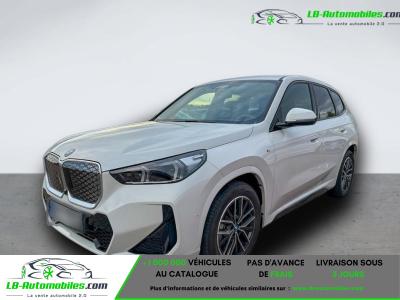 BMW i iX 1 xDrive20 204ch BVA