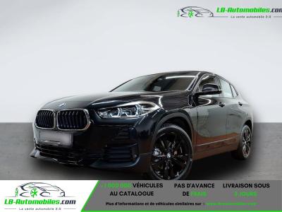 BMW X2 sDrive 18i 136 ch BVM