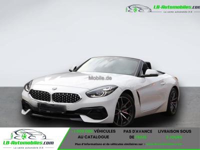 BMW Z4 sDrive 30i 258 ch BVA