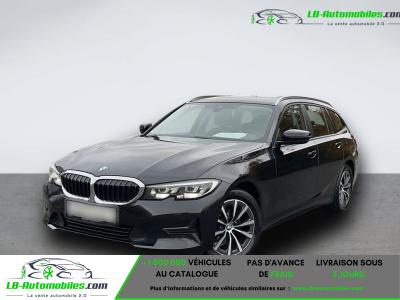 BMW Série 3 Touring 318d 150 ch BVA