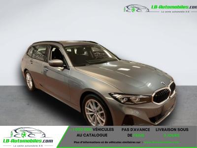 BMW Série 3 Touring 318d 150 ch BVA