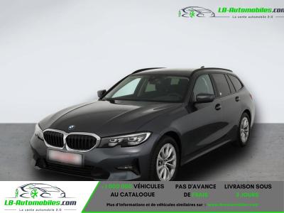 BMW Série 3 Touring 318d 150 ch BVA