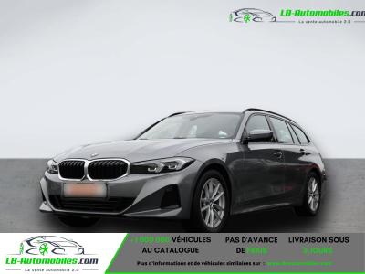 BMW Série 3 Touring 318d 150 ch BVA