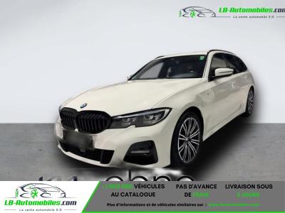 BMW Série 3 Touring 318d 150 ch BVA