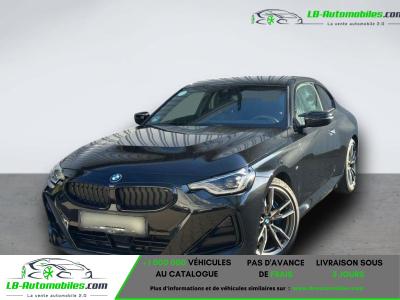 BMW Série 2 Coupé M240i 374 ch BVA