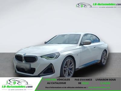 BMW Série 2 Coupé M240i 374 ch BVA