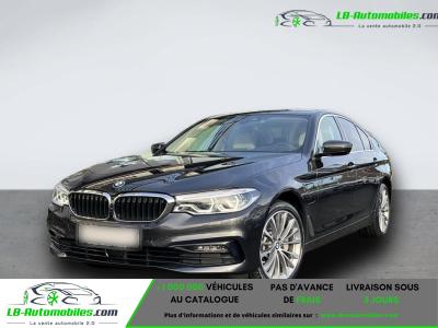 BMW Série 5 530e xDrive 252 ch BVA