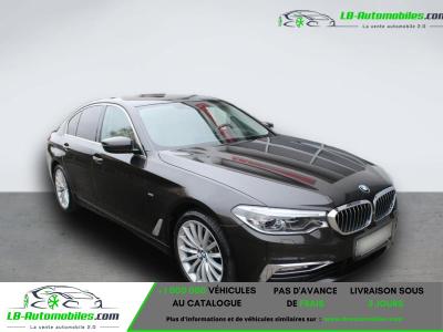 BMW Série 5 530d xDrive 265 ch BVA