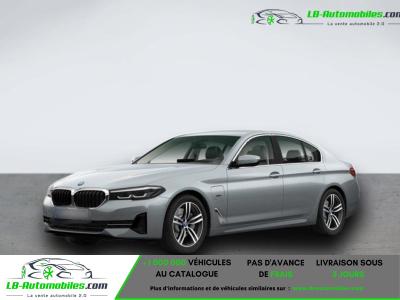 BMW Série 5 530e xDrive 252 ch BVA