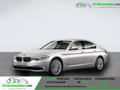 BMW Série 5 530e xDrive 252 ch BVA