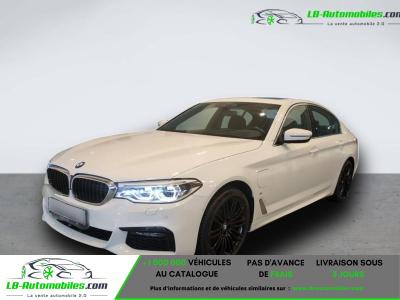 BMW Série 5 530e xDrive 252 ch BVA