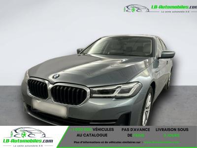 BMW Série 5 530e xDrive 252 ch BVA