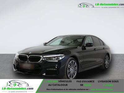 BMW Série 5 530e xDrive 252 ch BVA