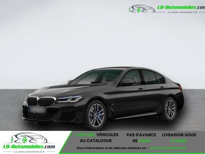 BMW Série 5 530e xDrive 252 ch BVA