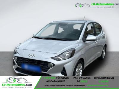 Hyundai I10 1.2 84 BVM