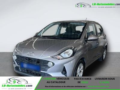 Hyundai I10 1.2 84 BVM