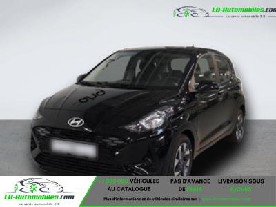 Hyundai I10 1.2 84 BVA