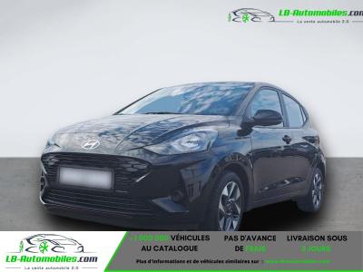 Hyundai I10 1.2 84 BVA