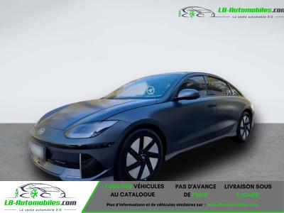 Hyundai IONIQ 6  77 kWh - 325 ch