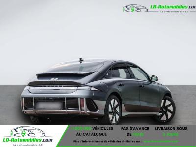 Hyundai IONIQ 6  77 kWh - 325 ch