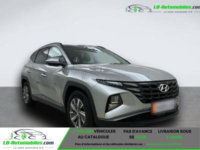 Hyundai Tucson 1.6 T-GDI 150 Hybrid 48V BVM