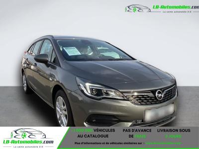 Opel Astra Sports Tourer 1.2 Turbo 110 ch BVM