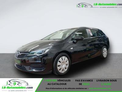 Opel Astra Sports Tourer 1.2 Turbo 110 ch BVM