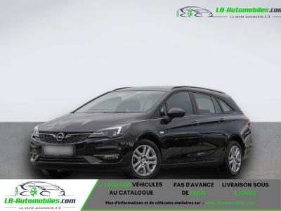 Opel Astra Sports Tourer 1.2 Turbo 110 ch BVM