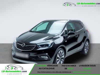 Opel Mokka X 1.4 Turbo - 140 ch BVA