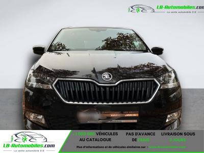 Skoda Fabia 1.0 TSI 110 ch BVA