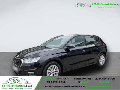 Skoda Fabia 1.0 TSI 110 ch BVA