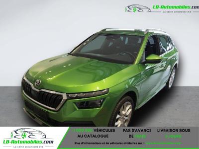 Skoda Kamiq 1.0 TSI 116 ch BVM