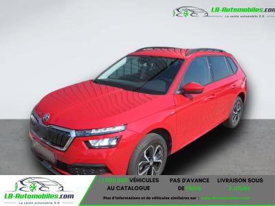 Skoda Kamiq 1.0 TSI 116 ch BVM