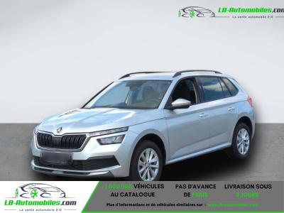 Skoda Kamiq 1.0 TSI Evo 110 ch BVM