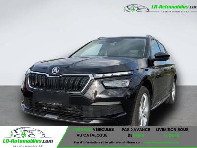 Skoda Kamiq 1.0 TSI Evo 110 ch BVM